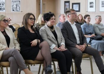 Marijampolėje atidaryta Sūduvos menininkų paroda