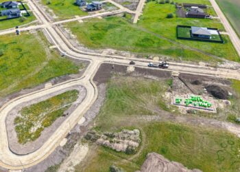 Marijampolėje šiuo metu vyksta vienas intensyviausių susisiekimo infrastruktūros atnaujinimo etapų