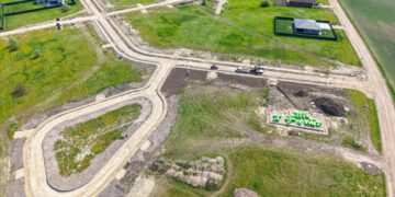 Marijampolėje šiuo metu vyksta vienas intensyviausių susisiekimo infrastruktūros atnaujinimo etapų
