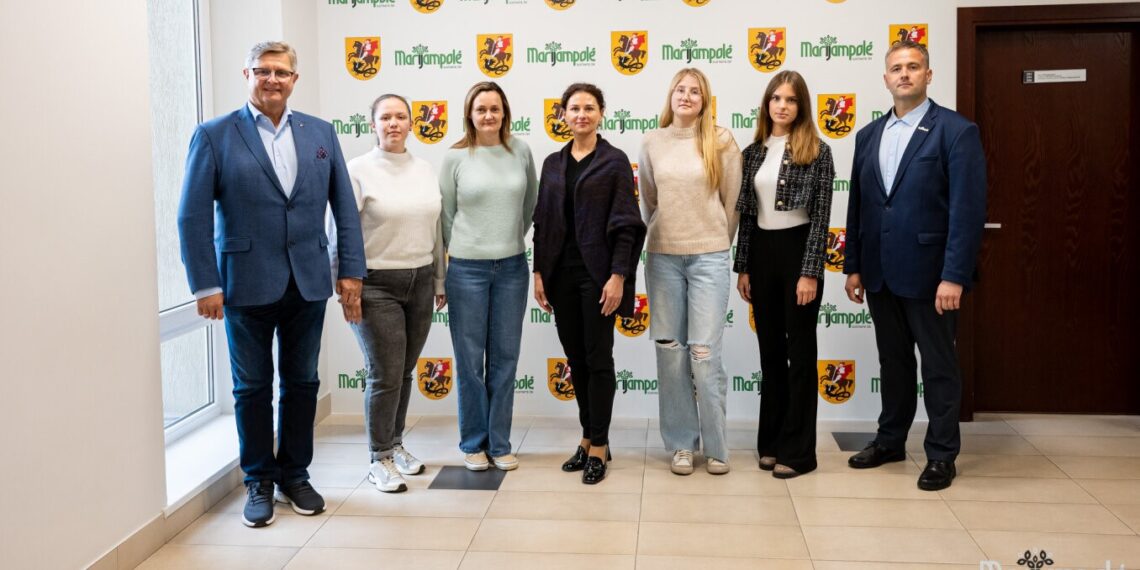Marijampolės investicija į pedagogus pasiteisina: programa jau pritraukė pirmąsias mokytojas
