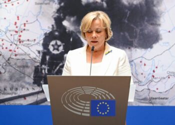 Europos Parlamente jau šeštus metus iš eilės bus pagerbtas sovietų vykdytų tremčių aukų atminimas