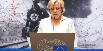 Europos Parlamente jau šeštus metus iš eilės bus pagerbtas sovietų vykdytų tremčių aukų atminimas