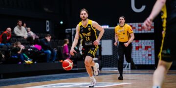 „Ataka-Danilus“ išsaugojo solidžią antrąją sezono pusę sužaidusį Juozą Talat-Kelpšą