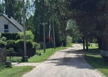 Pokyčiai Kudirkos Naumiestyje: Baltkalnio gatvės gyventojams – kokybiško vandens tiekimas