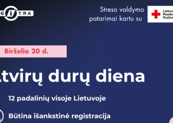 Marijampoliečiai kviečiami į „Regitros“ Atvirų durų dieną