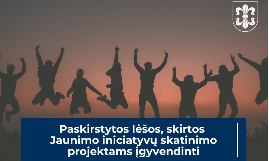 Vilkaviškio rajono seniūnijose apibendrintos gyventojų iniciatyvos gyvenamajai aplinkai gerinti