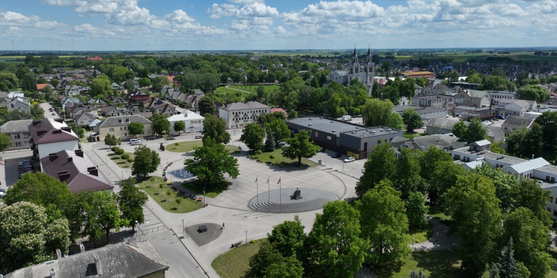 Vilkaviškis