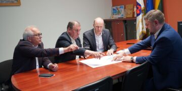 Vilkaviškio rajone planuojamos daugiau kaip 100 mln. eurų investicijos