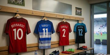 Nuo Lietuvos stadionų iki Pasaulio taurės vejos: keturios Lietuvoje žaidusios žvaigždės stoja į kovą dėl titulo