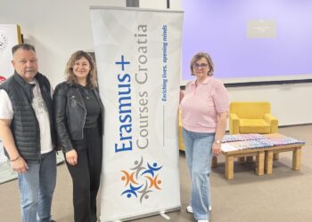 Tarptautinės patirtys stiprinant profesines kompetencijas