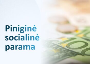 Atsiimtos pensijų fondų lėšos trumpuoju laikotarpiu gali turėti įtakos socialinei paramai gauti