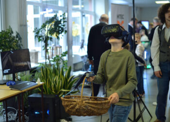 READY4TECH kviečia į didžiausią technologijų šventę mieste