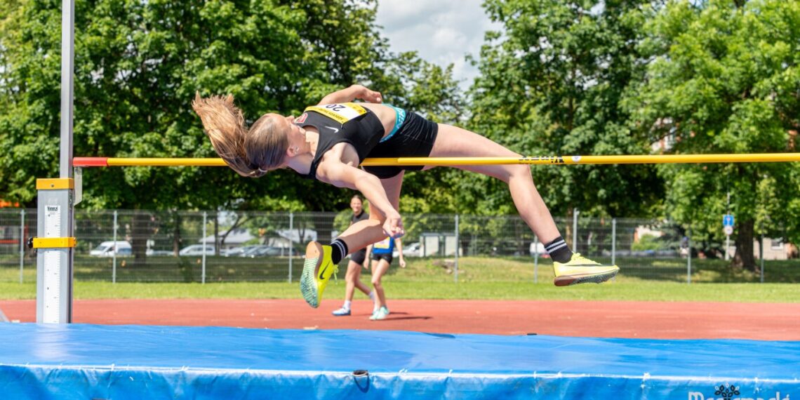 Tarptautinės lengvosios atletikos varžybos „Sūduvos taurė 2026“