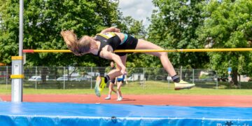 Tarptautinės lengvosios atletikos varžybos „Sūduvos taurė 2026“
