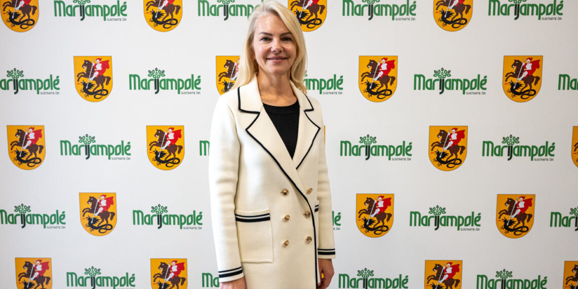 Kristina Dobrovolskienė