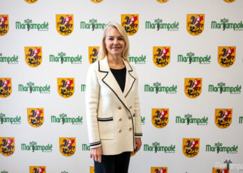 Kristina Dobrovolskienė