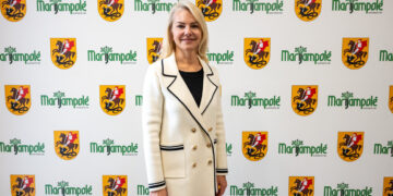 Kristina Dobrovolskienė