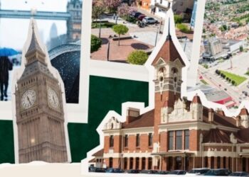 Marijampolės delegacija lauks tautiečių Didžiosiose Joninėse UK
