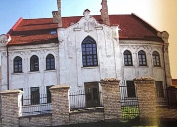 Kalvarijos sinagogų kompleksas