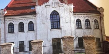 Kalvarijos sinagogų kompleksas