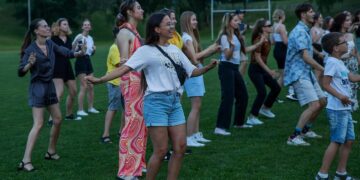 Po kelerių metų pertraukos į Marijampolę sugrįžta „Move Your Body“