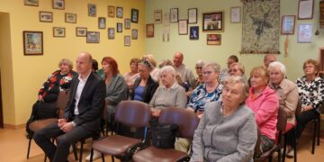 Vilkaviškio rajono asmenų su negalia draugija apžvelgė praėjusių metų veiklą