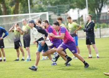 Futbolo turnyras „Lietuvos karaliaus Mindaugo karūnavimo dienai paminėti“