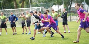 Futbolo turnyras „Lietuvos karaliaus Mindaugo karūnavimo dienai paminėti“