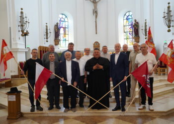 Vilkaviškyje paminėta Lenkų kultūros diena