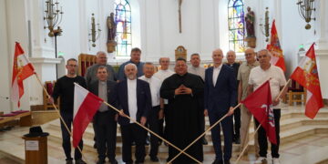 Vilkaviškyje paminėta Lenkų kultūros diena