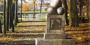 Kalvarijos kultūros ir poilsio parkas (Karališkasis parkas)