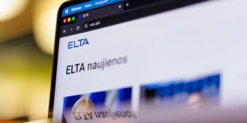 Tyrimas: su sunkumais suprantant įprastai pateiktas naujienas susiduria trečdalis visuomenės