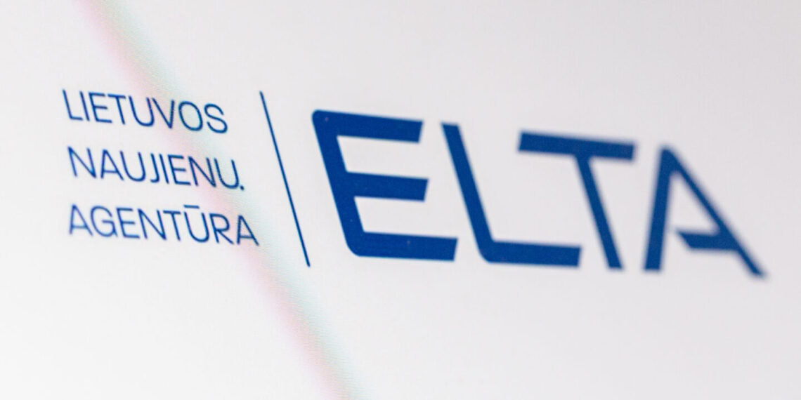 ELTA nuotr.