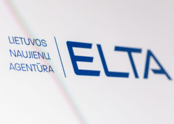 ELTA pristato rubriką „Žinios visiems“: naujienos pateikiamos lengvai suprantama kalba