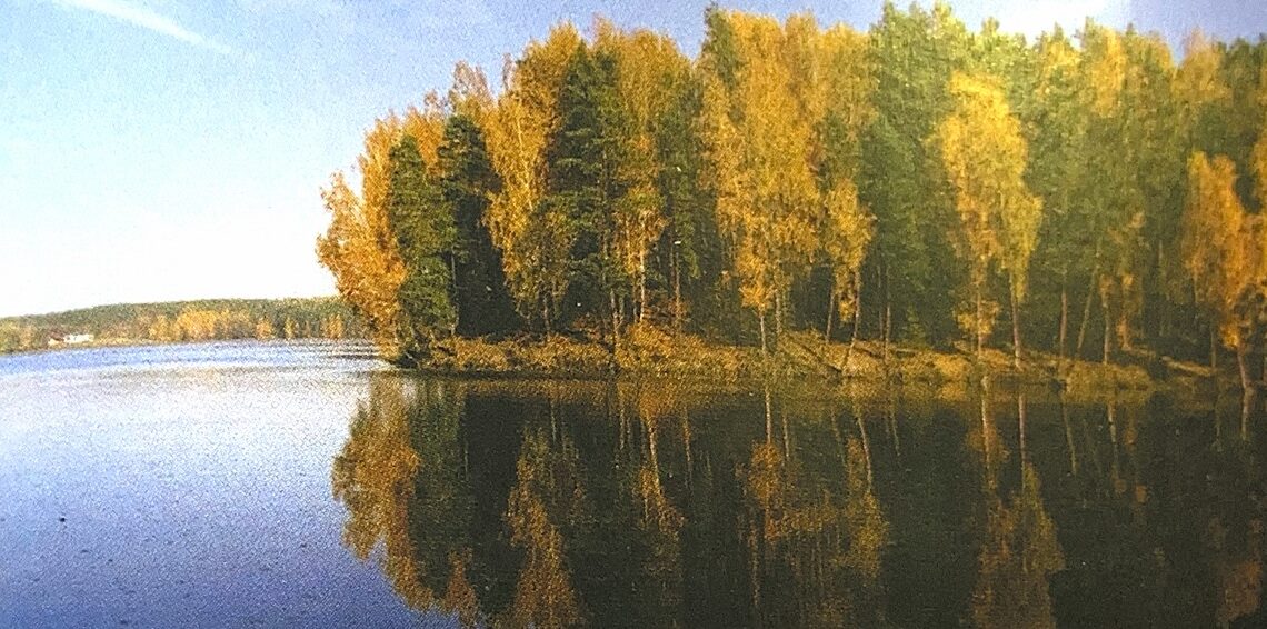 Jurgežerių tvenkinys