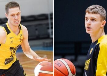 Kazlų Rūdos SC „Ataka-Danilus“ gretose lieka J. Davniukas ir vietinis jaunuolis L. Martišius
