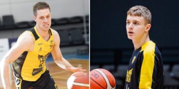 Kazlų Rūdos SC „Ataka-Danilus“ gretose lieka J. Davniukas ir vietinis jaunuolis L. Martišius
