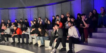 Kaune įvykęs tarptautinis Erasmus+ projektas stiprino jaunimo galimybes darbo rinkoje