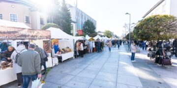 Marijampolės savivaldybės administracija skelbia mugės „SŪDUVOS KRAITĖ 2026“ organizatoriaus atranką