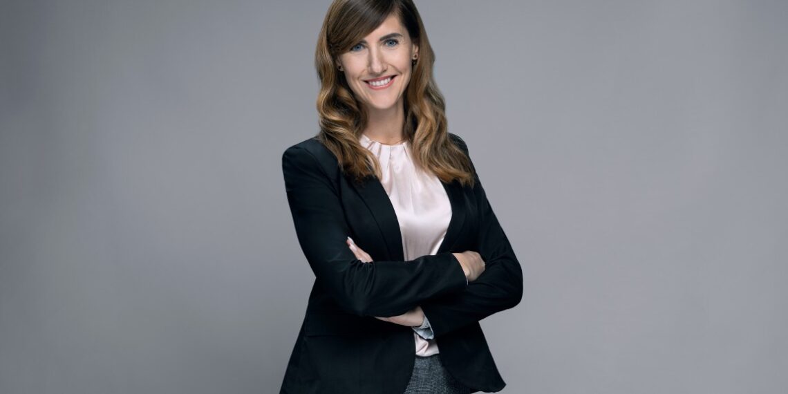 „Grigeo Recycling“ vadovė Justina Prunskienė